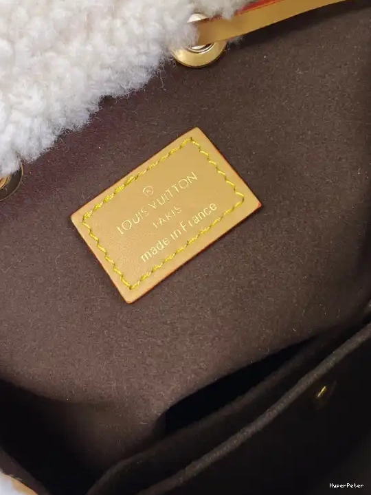 VUITTON BB LOUIS NÉONOÉ 0519